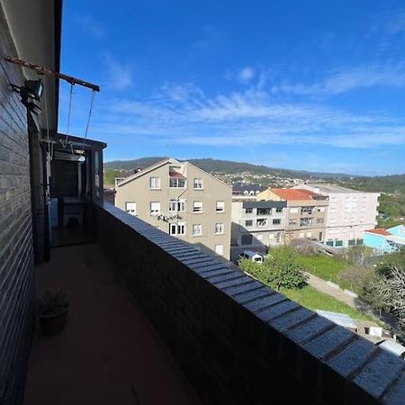 Atico En Cangas Екстериор снимка