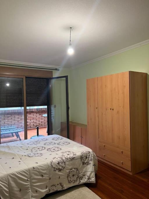 Atico En Cangas Екстериор снимка