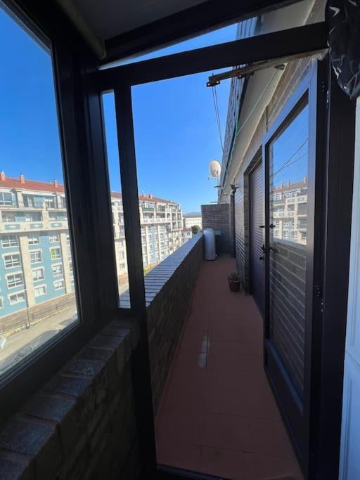 Atico En Cangas Екстериор снимка