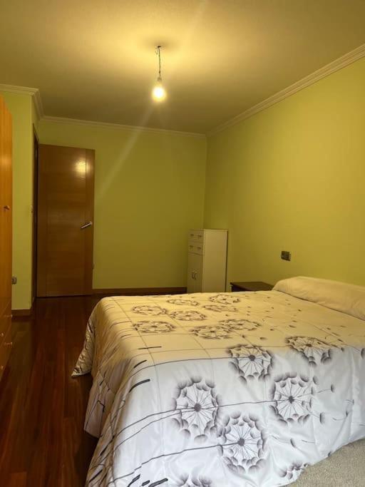 Atico En Cangas Екстериор снимка