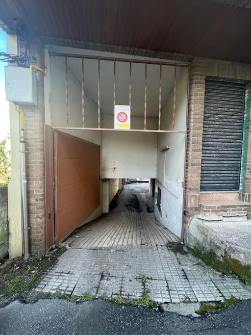 Atico En Cangas Екстериор снимка